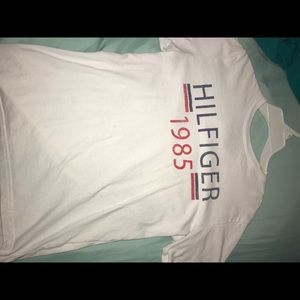 Hilfiger Shirt